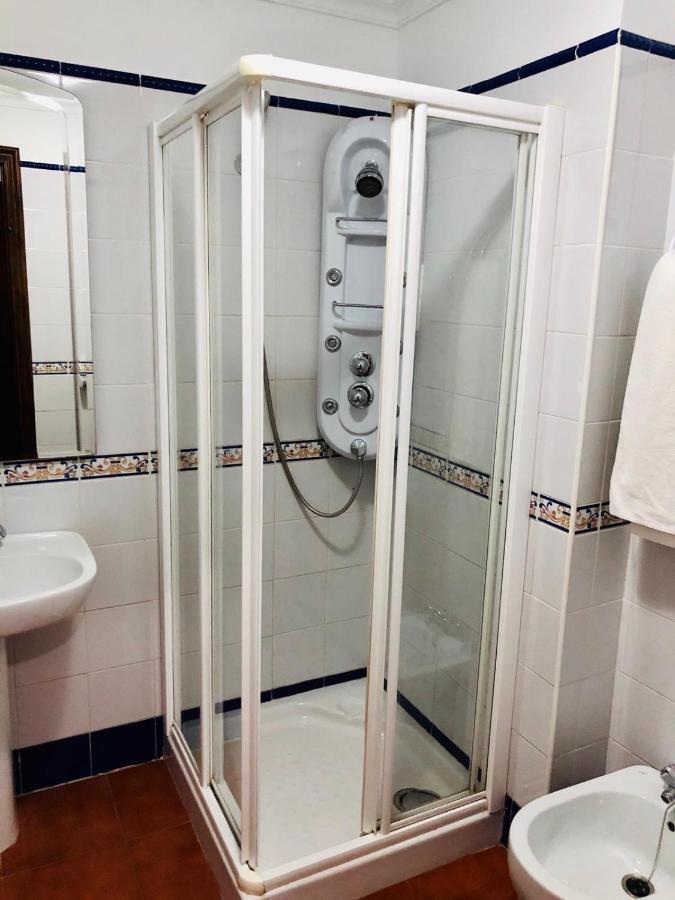 Hotel La Yedra Antequera Exterior foto