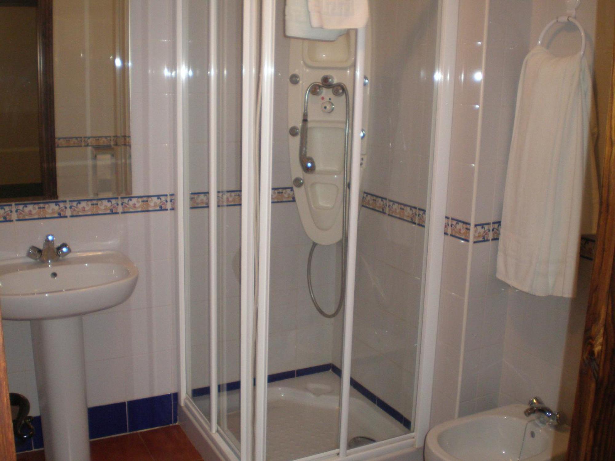 Hotel La Yedra Antequera Exterior foto