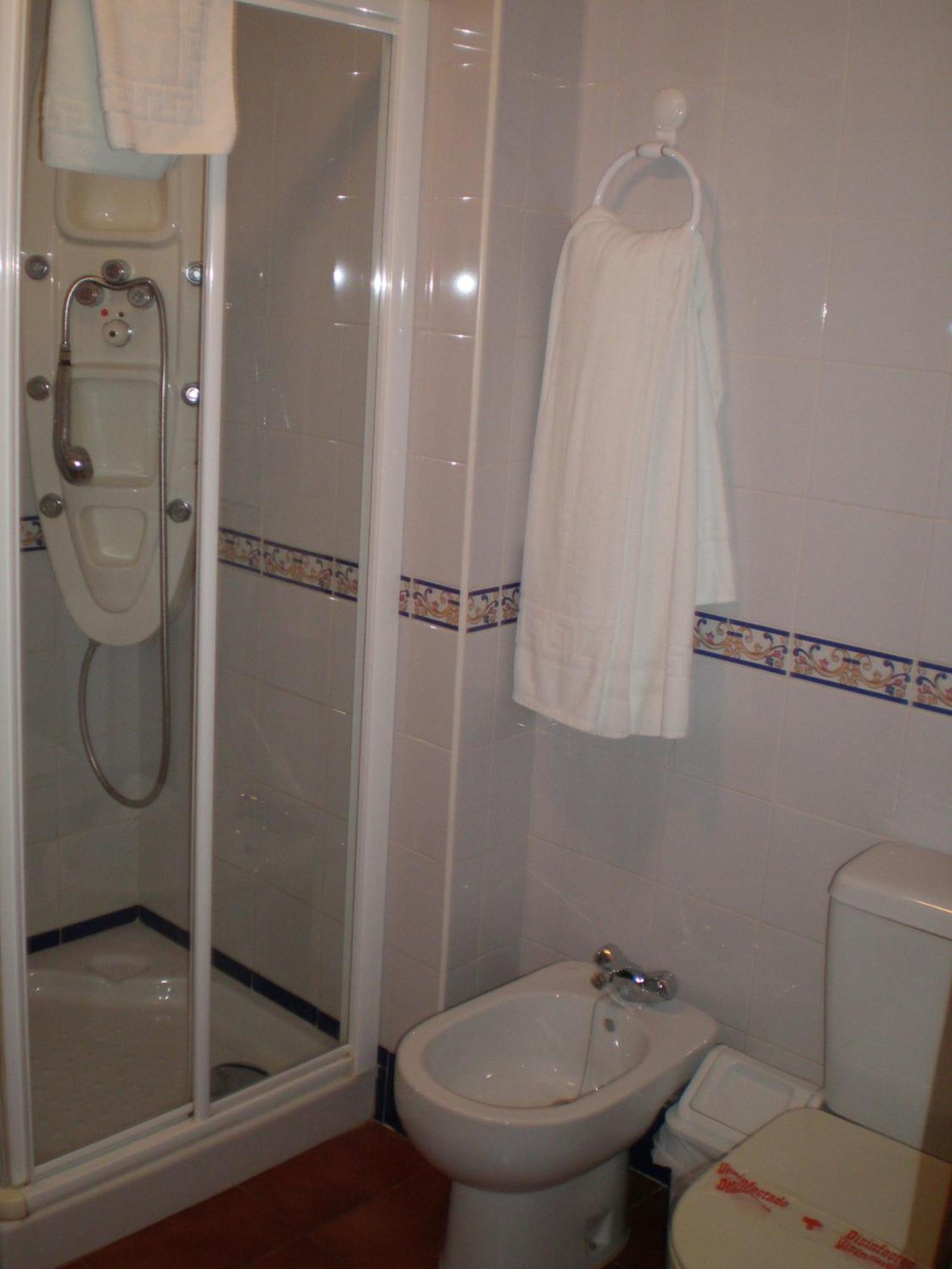 Hotel La Yedra Antequera Exterior foto