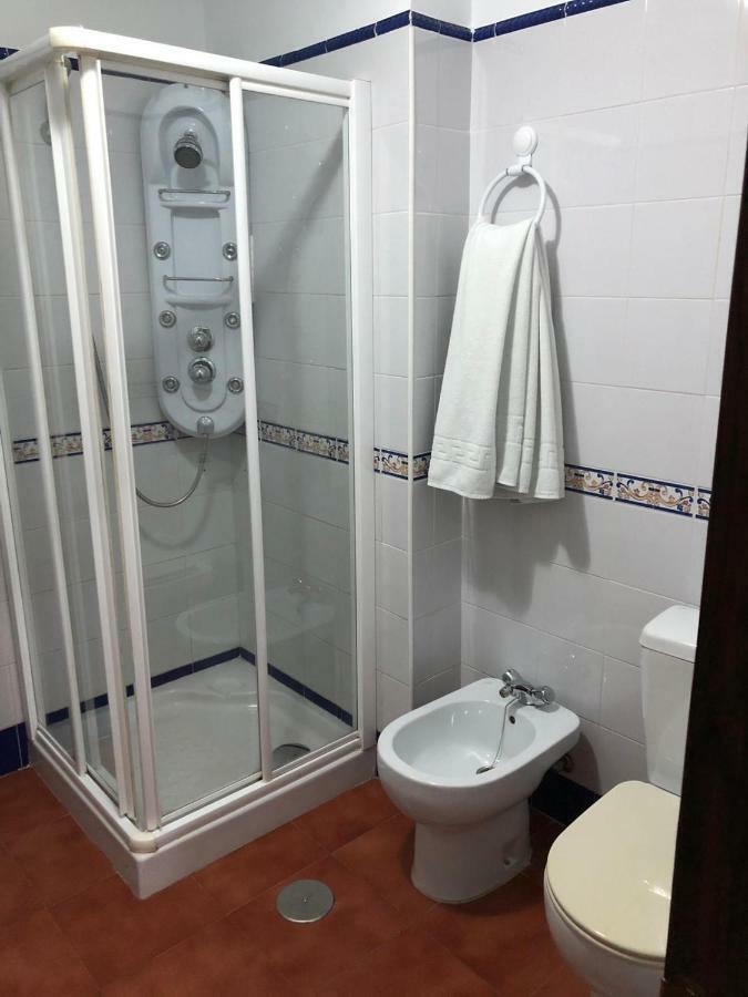Hotel La Yedra Antequera Exterior foto